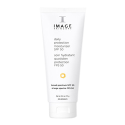 Daily Protection Moisturizer SPF 50