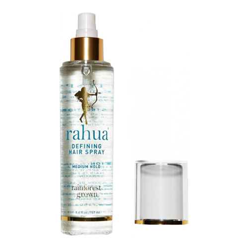 Rahua Defining Hair Spray on white background