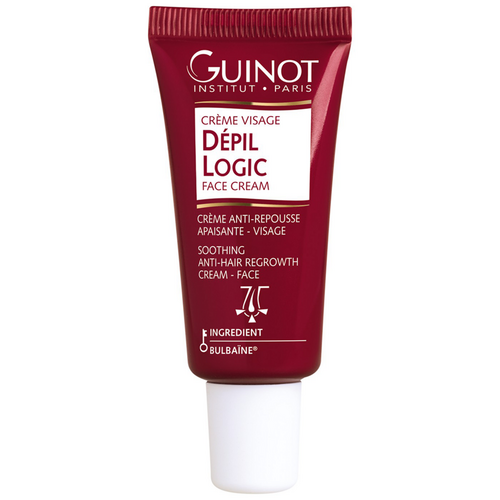 Guinot Depil Logic Face Cream, 15ml/0.5 fl oz