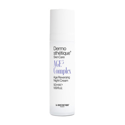 Dermosthetique AGE3 Age Reversing Night Cream