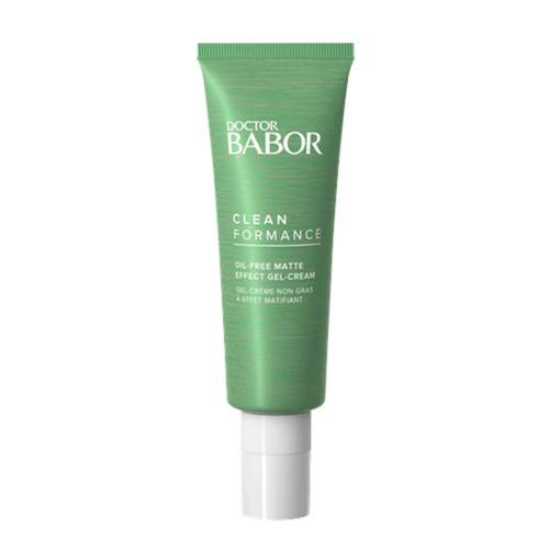 Babor Doctor Babor Cleanformance Oil-Free Matte Effect Gel-Cream, 50ml/1.69 fl oz