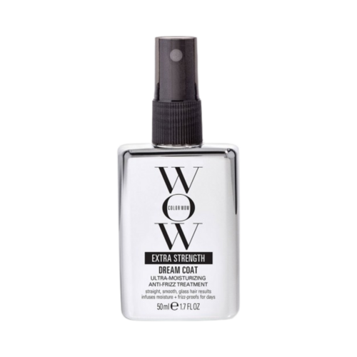 Color Wow Dream Coat Extra Strength, 50ml/1.69 fl oz Color Wow Dream Coat Extra Strength on white background