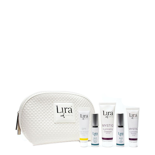 Lira Clinical  Essential Collections Dry/Dehydrated, 1 set