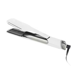Duet Style Hot Air Styler - White