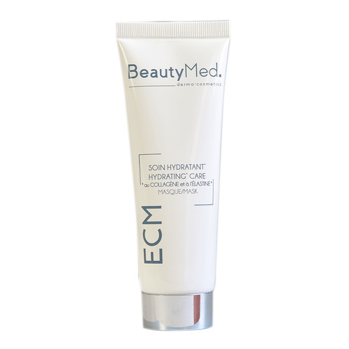 BeautyMed ECM Hydrating Collagen and Elastin Mask, 75ml/3.4 fl oz