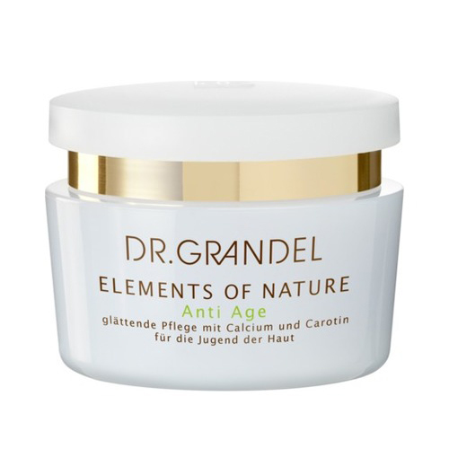 Dr Grandel Elements Of Nature Anti Age on white background