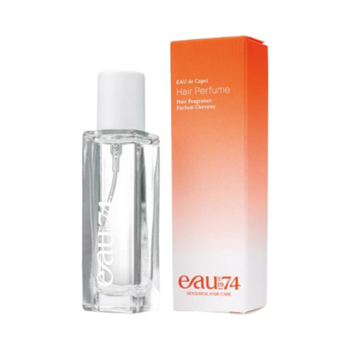 EAUde1974 Eau de Capri Hair Perfume, 15ml/0.51 fl oz EAUde1974 Eau de Capri Hair Perfume on white background