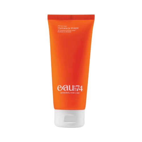 EAUde1974 Eau de Capri Hydrate and Shape, 100ml/3.38 fl oz EAUde1974 Eau de Capri Hydrate and Shape on white background