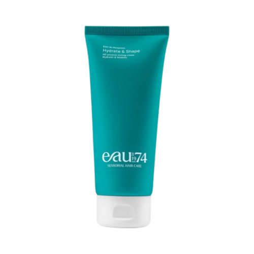 EAUde1974 Eau de Hamptons Hydrate and Shape, 100ml/3.38 fl oz EAUde1974 Eau de Hamptons Hydrate and Shape on white background