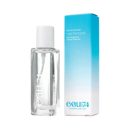 EAUde1974 Eau de Santorini Hair Perfume on white background