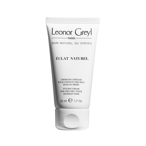 Leonor Greyl Eclat Naturel Nourishing Styling Cream on white background