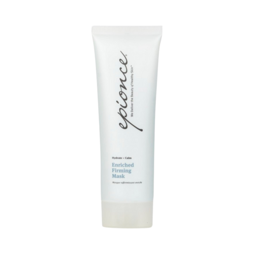 Epionce Enriched Firming Mask on white background