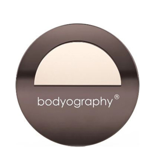 Bodyography Every Finish Powder - #10 Light on white background