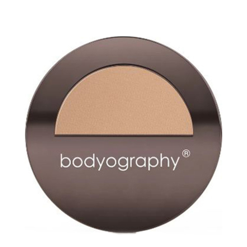 Bodyography Every Finish Powder - #60 Dark, 10g/0.4 oz