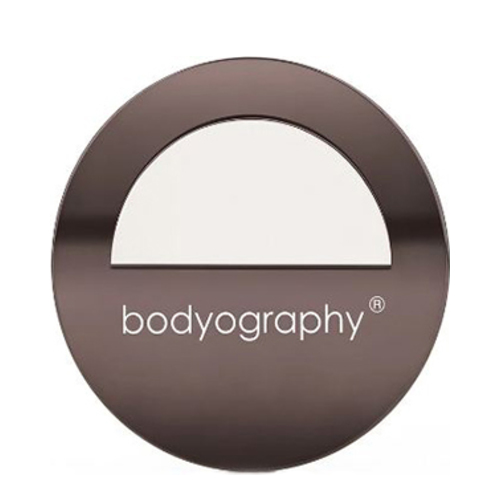 Bodyography Every Finish Powder - #10 Light on white background