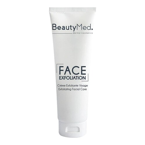 BeautyMed Exfoliating Facial Care, 75ml/2.54 fl oz