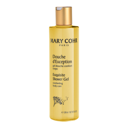Mary Cohr Exquisite Shower Gel, 300ml/10.1 fl oz
