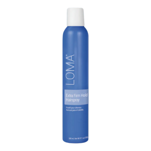 Loma Organics Extra Firm Hold Hair Spray, 300ml/10.14 fl oz
