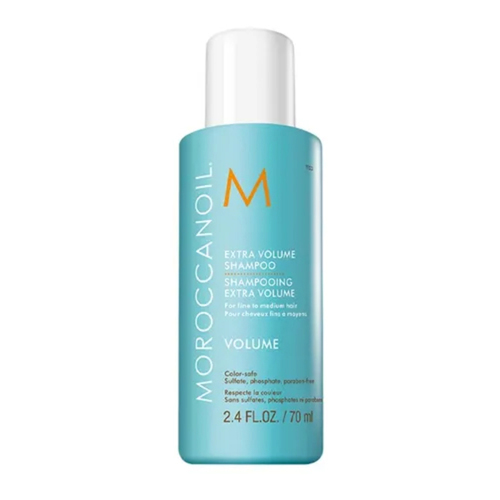 Moroccanoil Extra Volume Shampoo, 70ml/2.4 fl oz