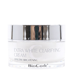 Extra White Clarifying Cream