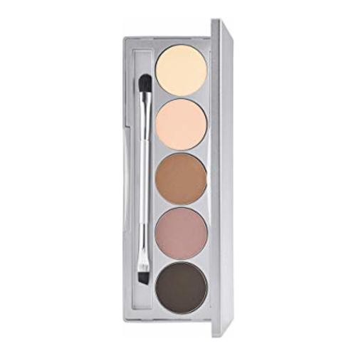 Colorescience Eye and Brow Palette on white background