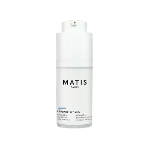 Matis Reponse Regard Lifting-Eyes on white background