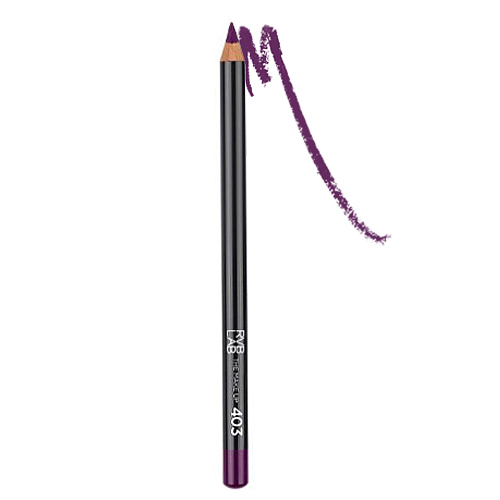RVB Lab Eye Pencil - Purple, 1 piece