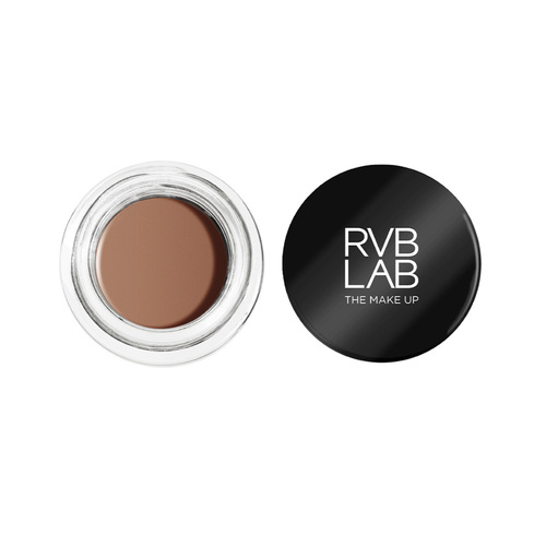 RVB Lab Eyebrow Cream Filler Shaper Waterproof 21 - Blonde, 1 piece