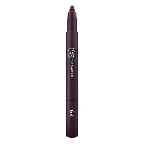 RVB Lab Eyeliner and Eyeshadow - More Than This - 61 on white background