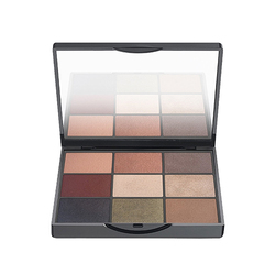 Eyeshadow Palette - Ombre Velours