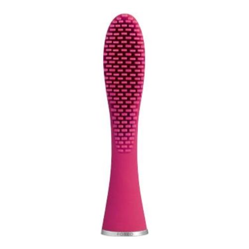 Foreo ISSA mini Replacement Brush Head - Summer Sky on white background