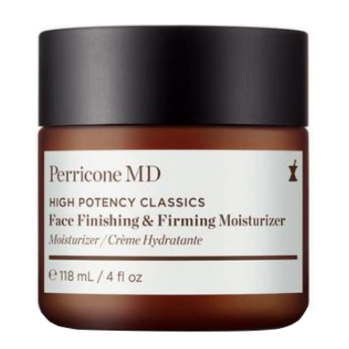 Perricone MD Face Finishing and Firming Moisturizer, 118ml/4 fl oz
