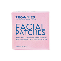 Facial Pads for the Corners of the Eyes and Mouth (144 Facial Patches)