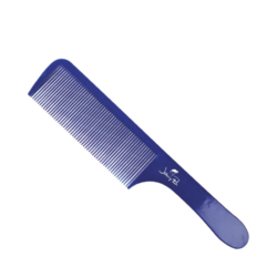 Faded Comb - Blue