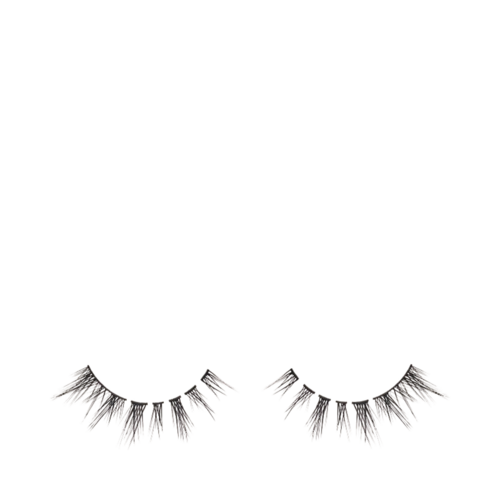 LoveSeen Fake Eyelash - Inez on white background