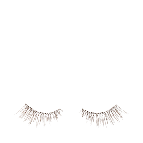 LoveSeen Fake Eyelash - Iris on white background