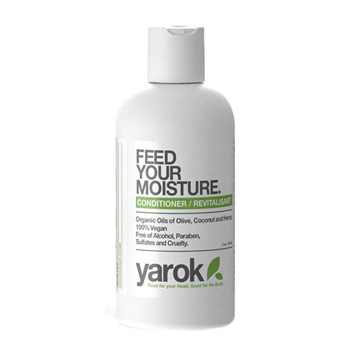 Yarok Feed Your Moisture Conditioner, 59ml/2 fl oz