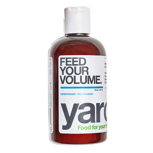 Yarok Feed Your Volume Conditioner, 251ml/8.5 fl oz