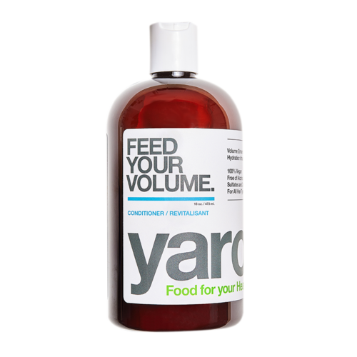 Yarok Feed Your Volume Conditioner, 473ml/16 fl oz
