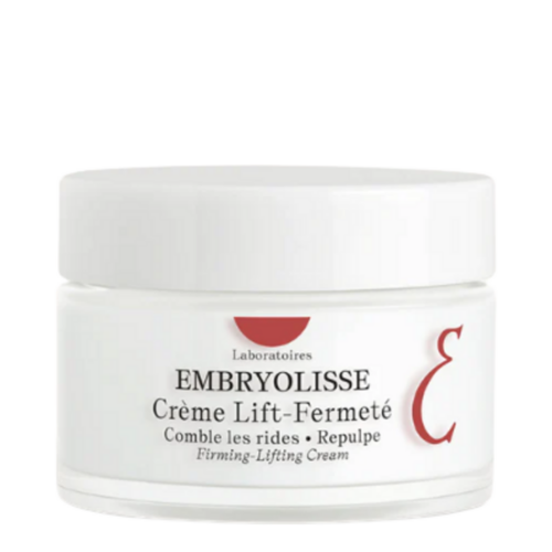 Embryolisse Firming-Lifting Cream on white background