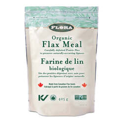 Flax Meal