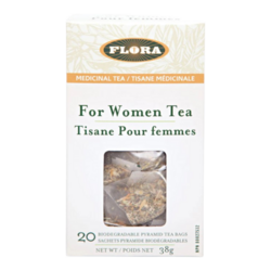 For Women Tea