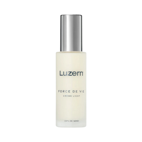Luzern Force De Vie Light Cream, 60ml/2.03 fl oz