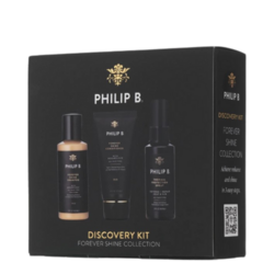 Forever Shine Collection Discovery Kit