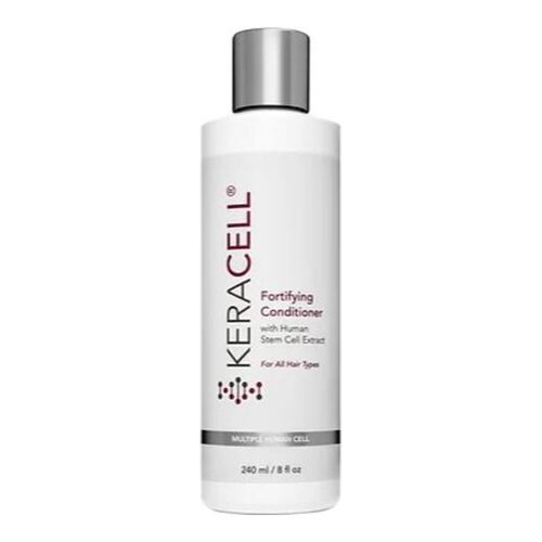 Keracell Fortifying Conditioner with MHCsc Technology, 240ml/8.12 fl oz