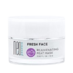 Fresh Face Peat Mask