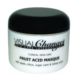 Fruit Acid Masque