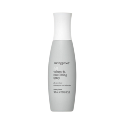 Full Volume and Root-Lifting Spray