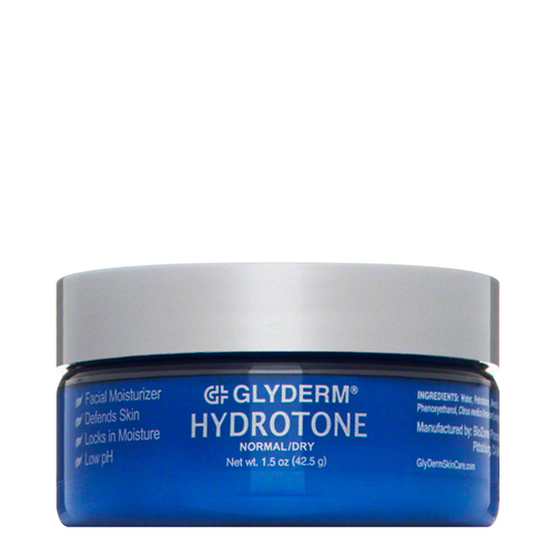 GlyDerm Hydrotone, 42.5g/1.5 oz