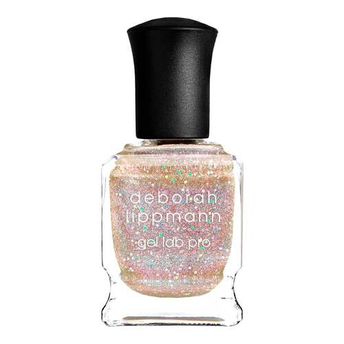 Deborah Lippmann Gel Lab Pro Nail Lacquer - Dancing On My Own on white background